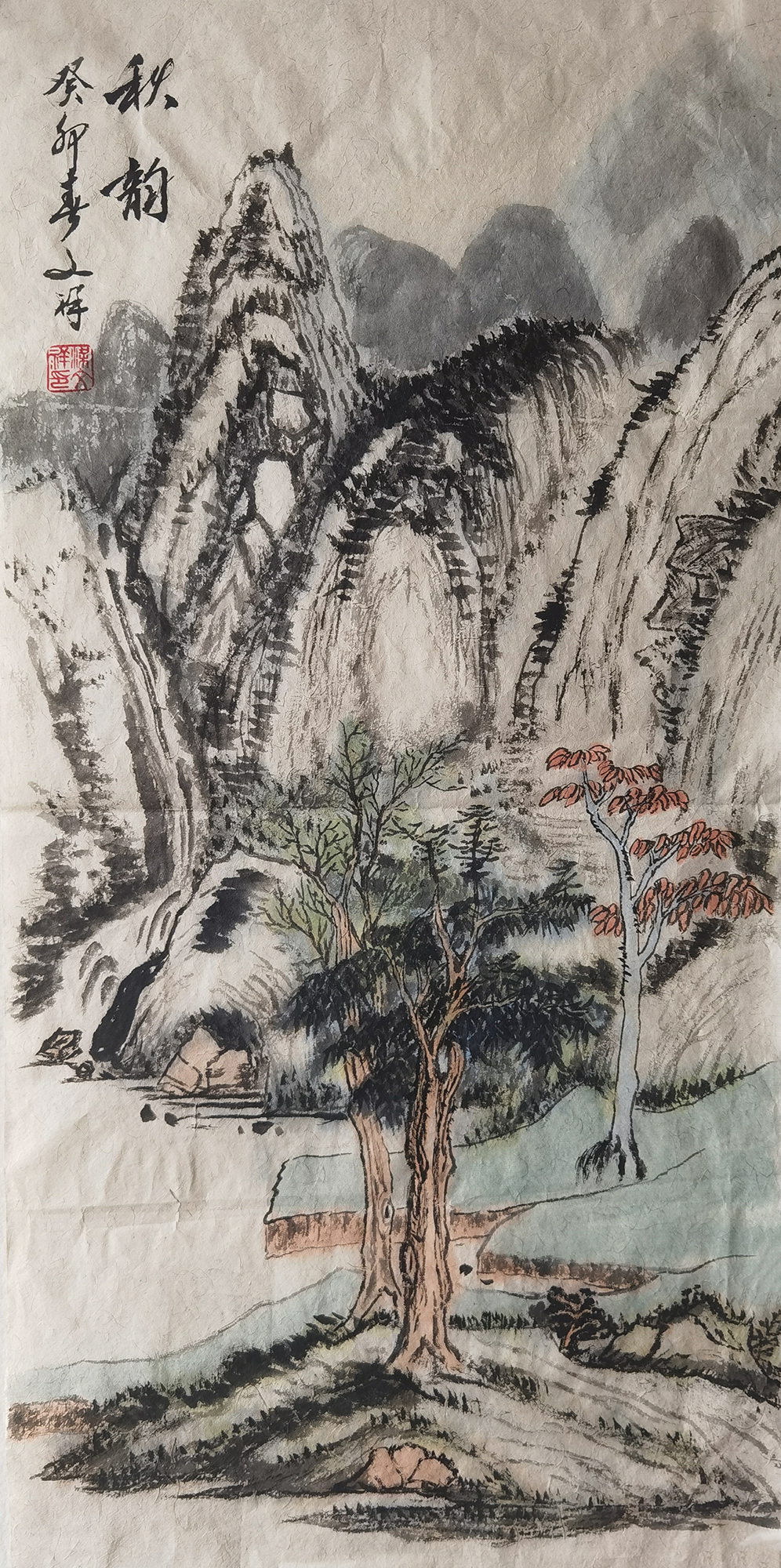 梁文祥作品 (4)